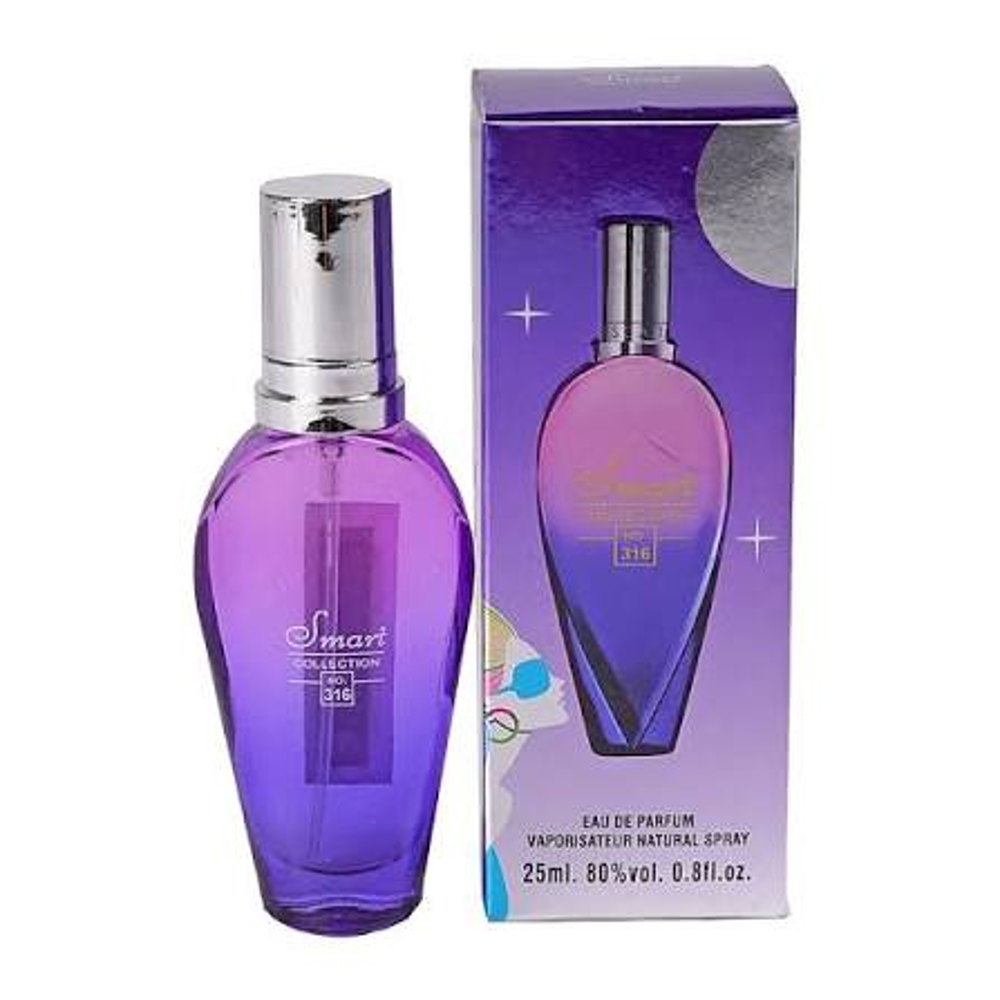 Picture of Smart Collection No.316 EDP 25ML