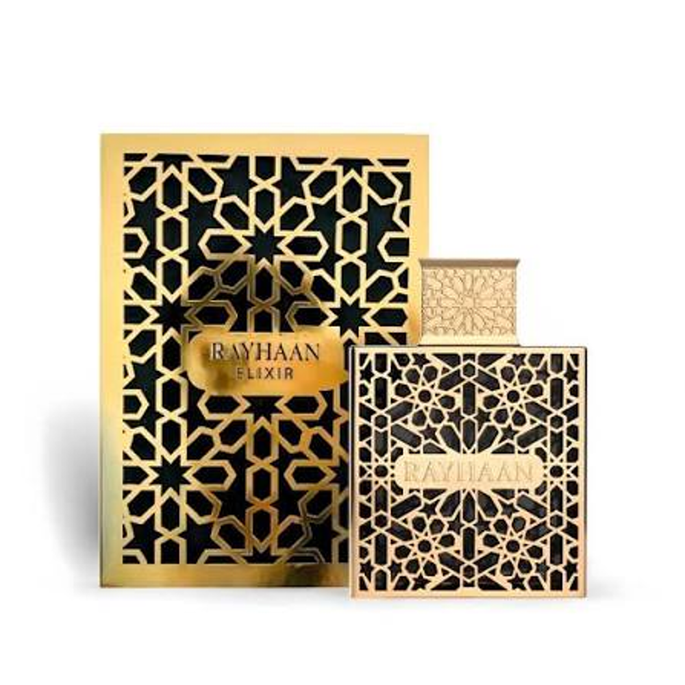 Picture of Rayhaan Elixir EDP 100ML