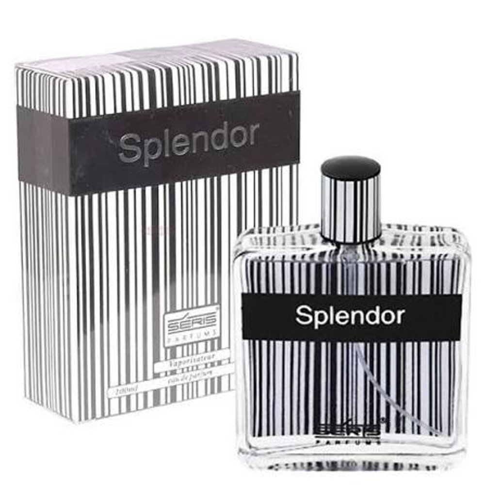 Picture of Seris Splendor EDP 100ML