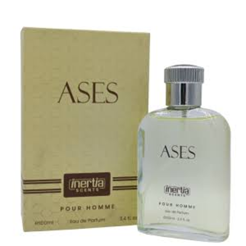 Picture of Inertia Ases Pour Homme EDP 100ML
