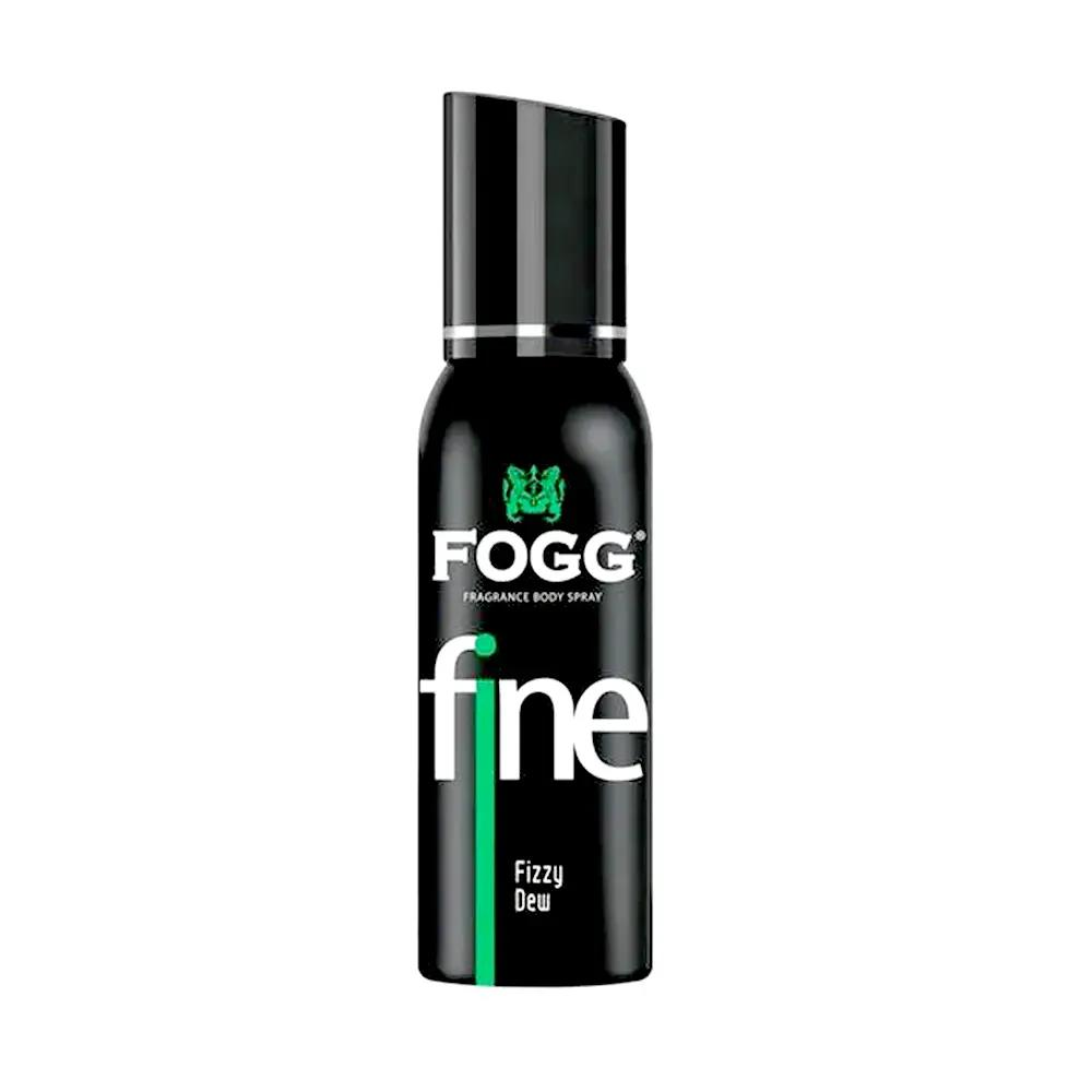 Picture of Fogg Fine Fizzy Dew Body Spray 120ML