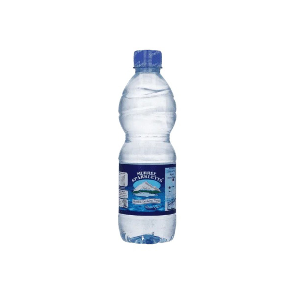 Picture of Murree Sparkletts Water Bottle 330ML