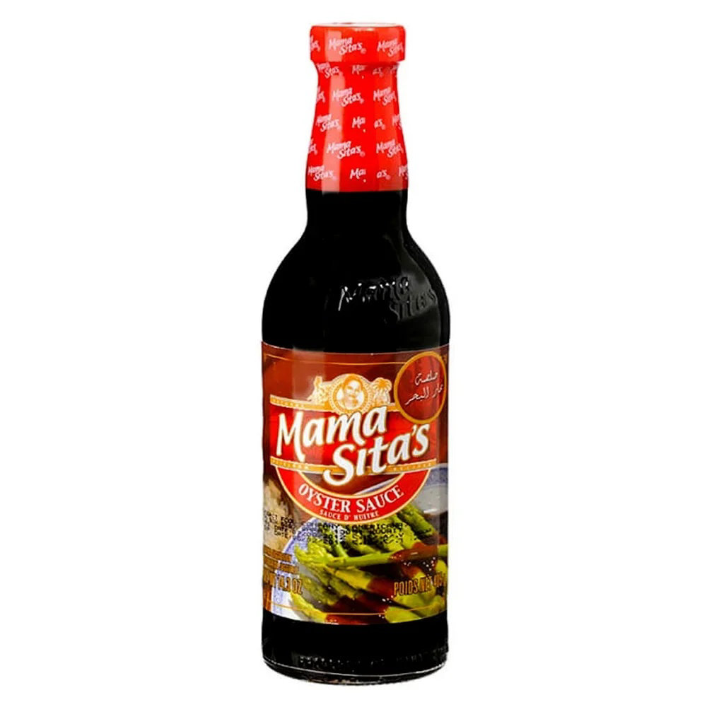 Picture of Mama Sitas Oyester Sauce 405GM