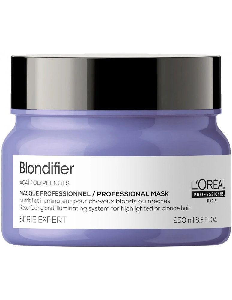Picture of Loreal Hair Mask Blondifier 250ML