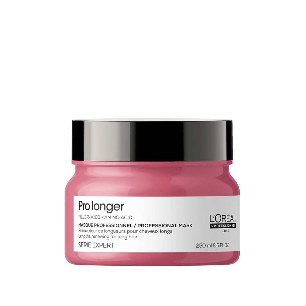 Picture of Loreal Hair Mask Pro Longer 250ML