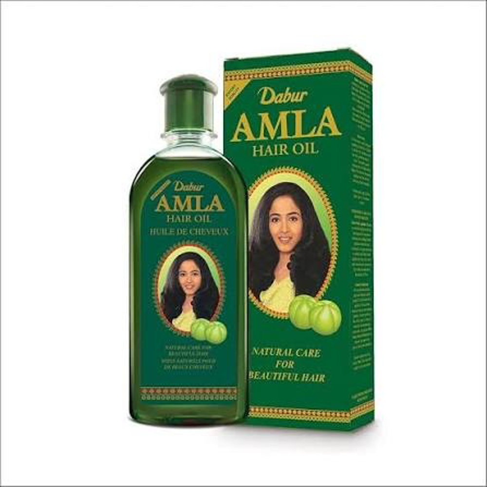 Picture of Dabur Amla Hair Oil 200ML