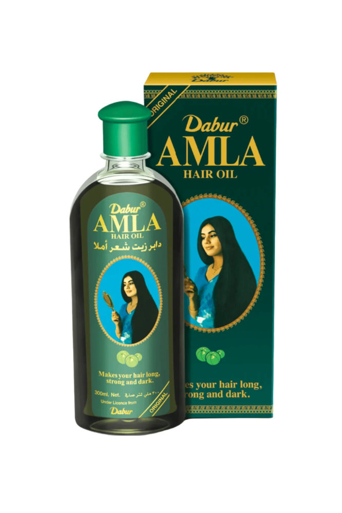 Picture of Dabur Amla Hair Oil 300ML