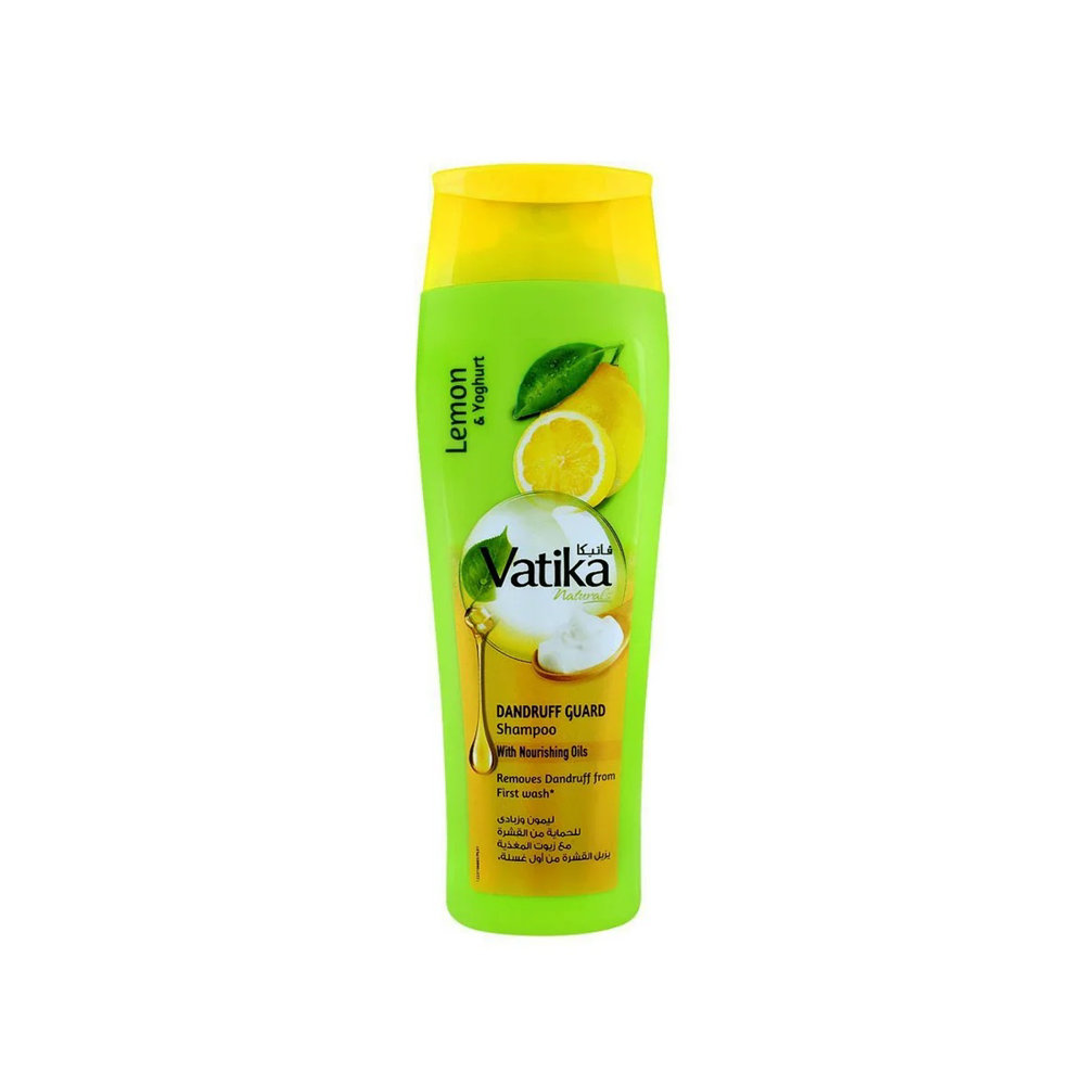 Picture of Vatika Shampoo Neem & Lemon 360ML