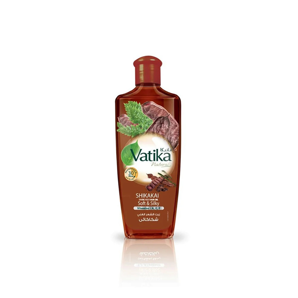 Picture of Vatika Shikakai Hair Oil 200ML
