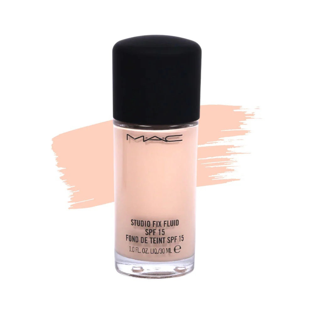 Picture of Mac Foundation NC10 30ML