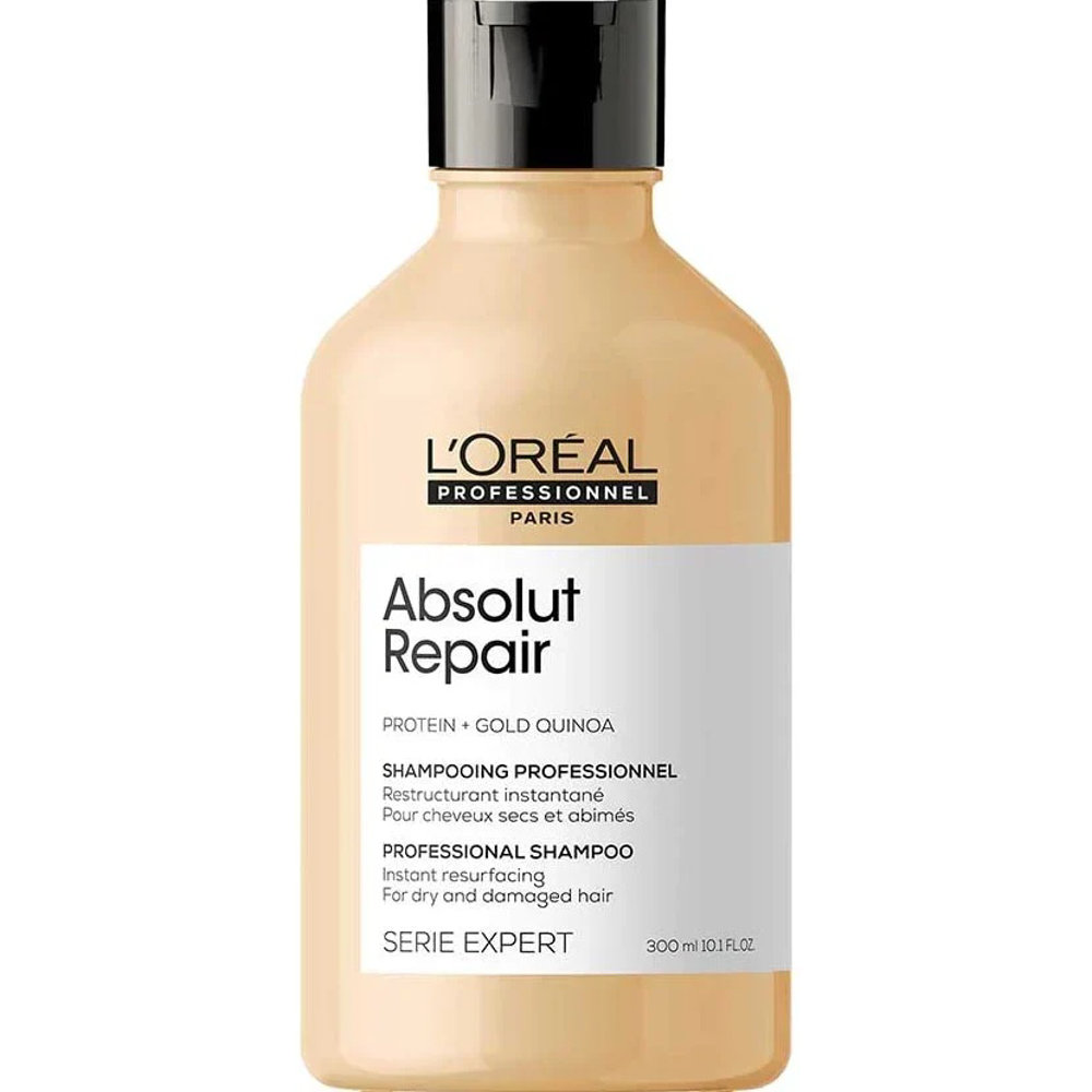 Picture of Loreal Shampoo Absolut Repair 300ML