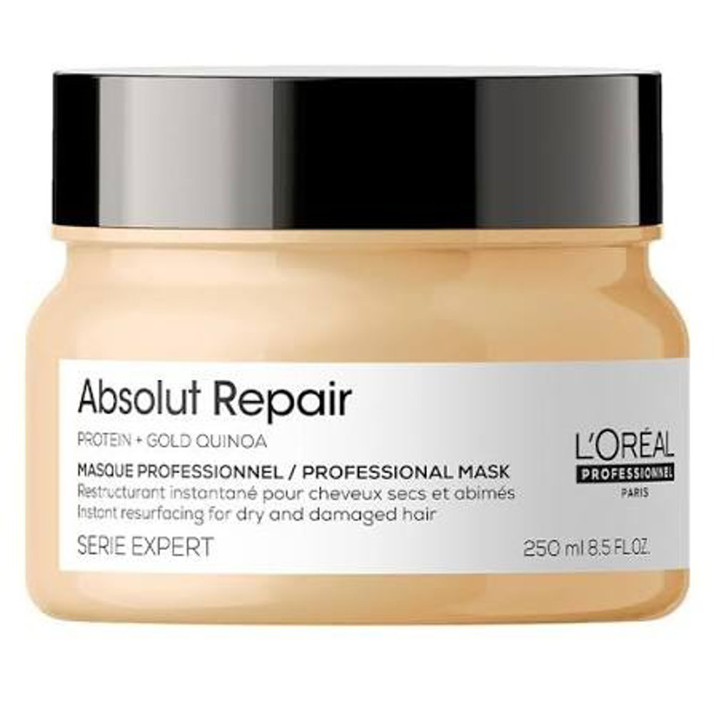 Picture of Loreal Hair Mask Absolut Repair 250ML