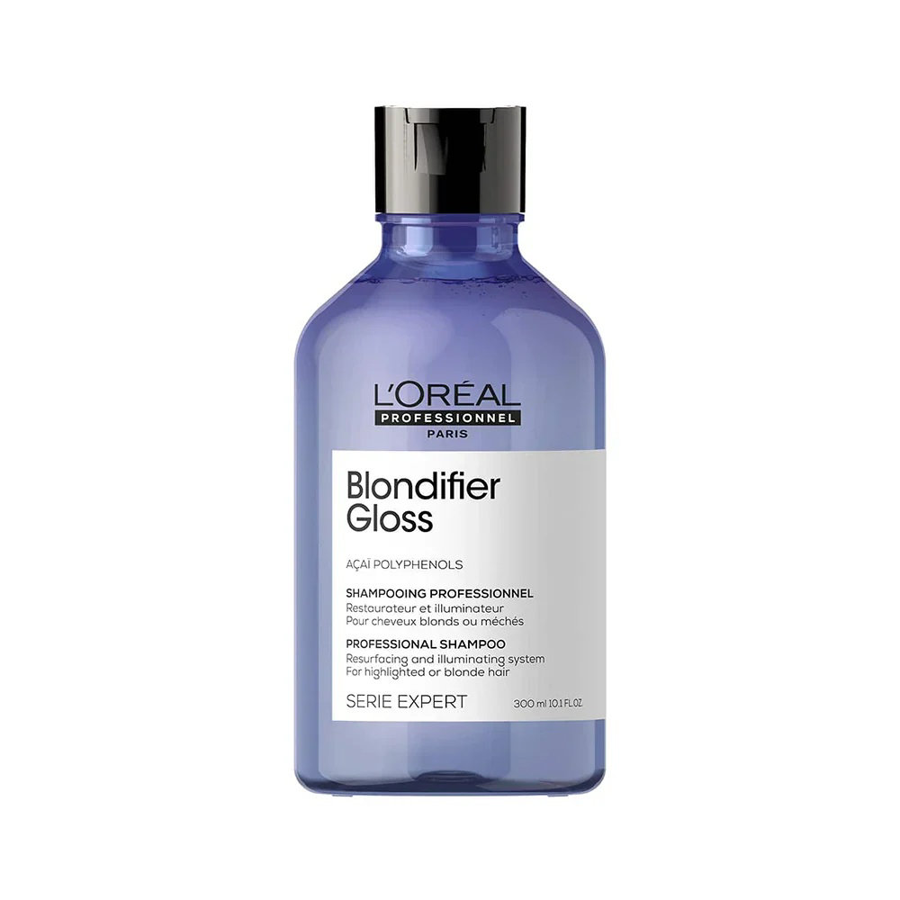 Picture of Loreal Shampoo Blondifier Gloss 300ML