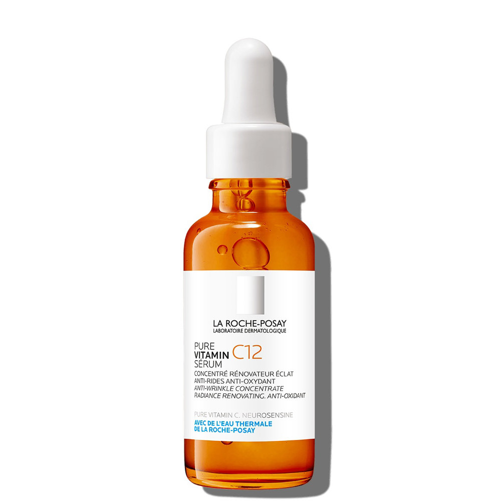 Picture of La Roche-Posay Serum Vitamin C12 Anti-Sebum 30ML