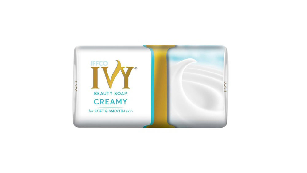 Picture of Ivy Beauty Soap Creamy 115GM