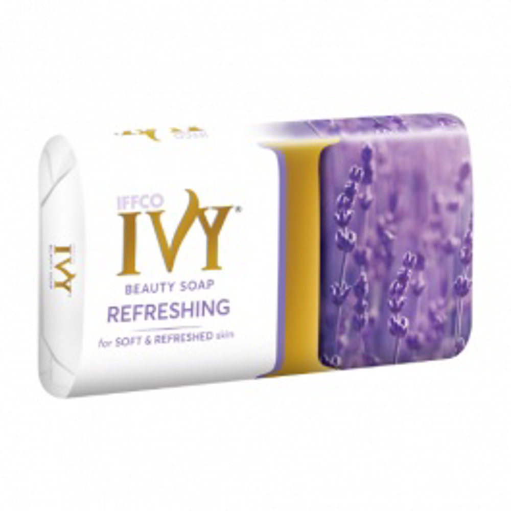Picture of Ivy Beauty Soap Herbal 115GM