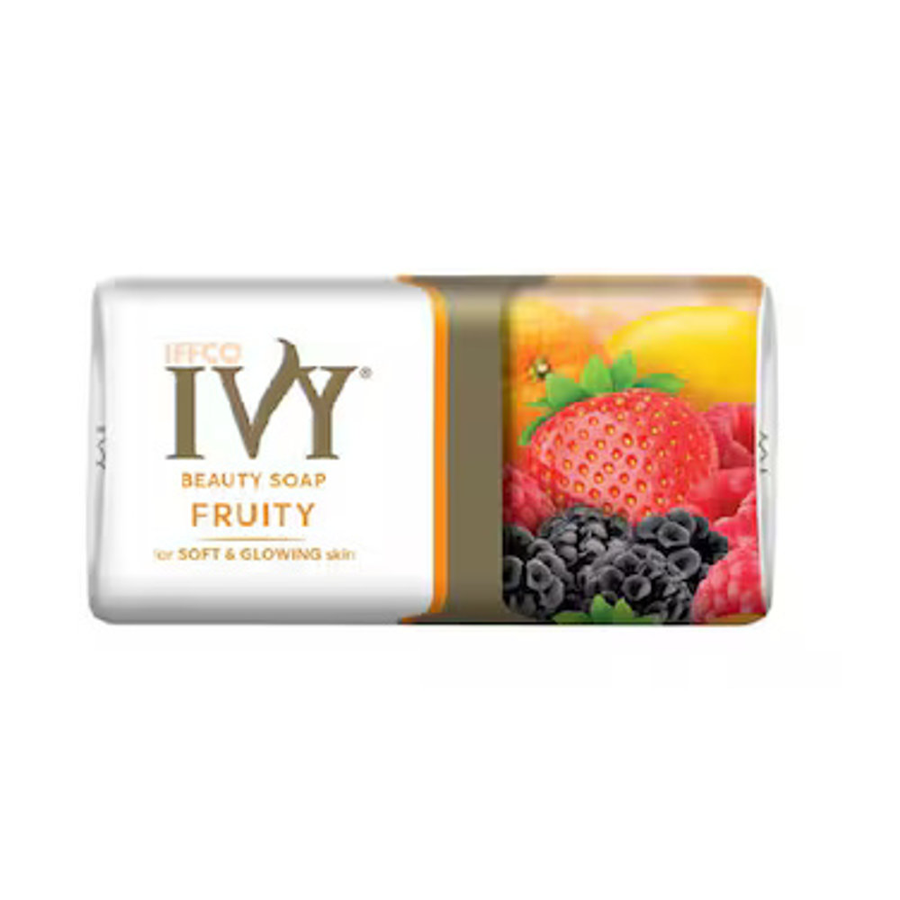 Picture of Ivy Beauty Soap Fruity 115GM