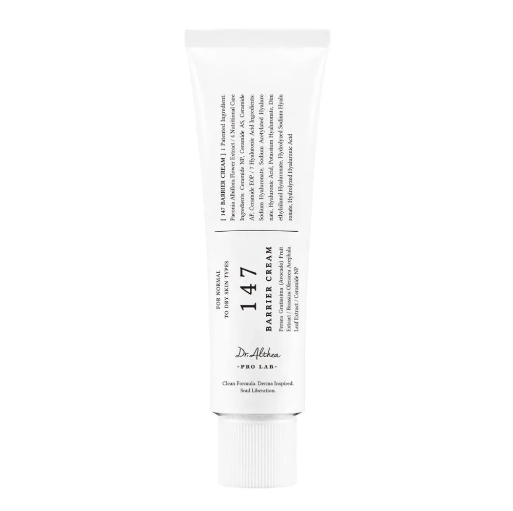 Picture of Dr. Althea 147 Barrier Cream 50ML