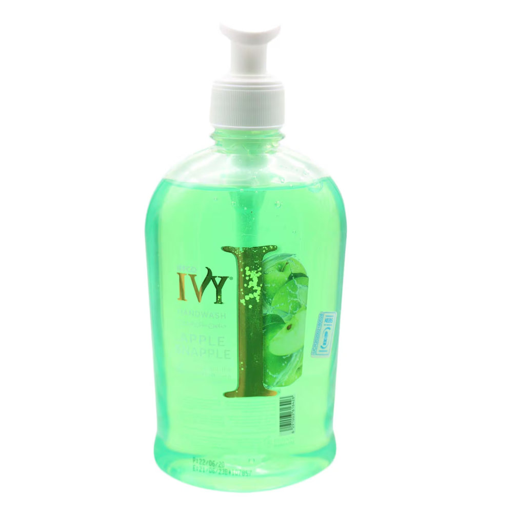 Picture of Ivy Apple Snapple Hand Wash 400ML