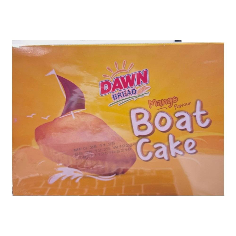 Picture of Dawn Boat Cake Mango Flavour 32GM