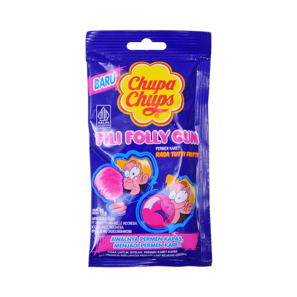 Picture of Chupa Chups Big Babol 11GM