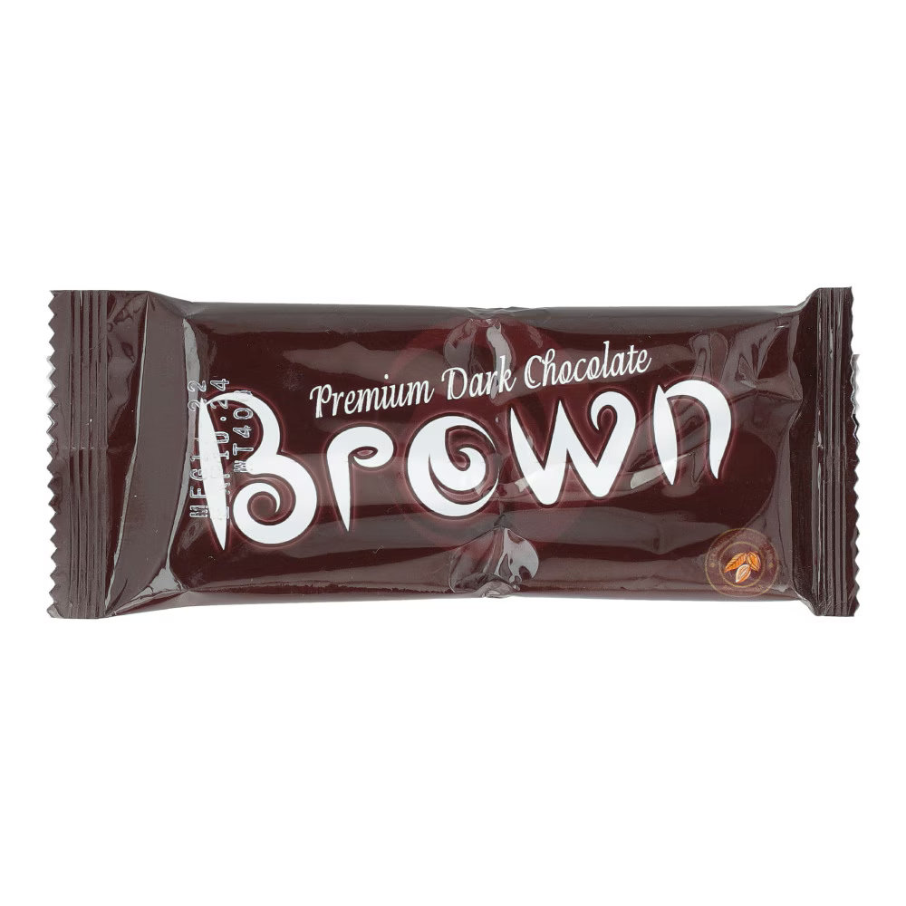Picture of Premium Dark Chocolate Brown 75GM 