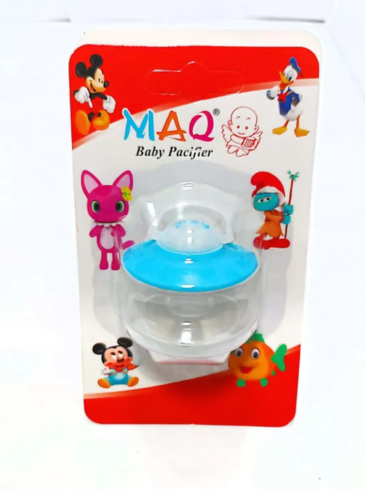 Picture of MAQ Soother 