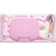 Picture of MAQ Premium Baby Wipes Mild Fragrance