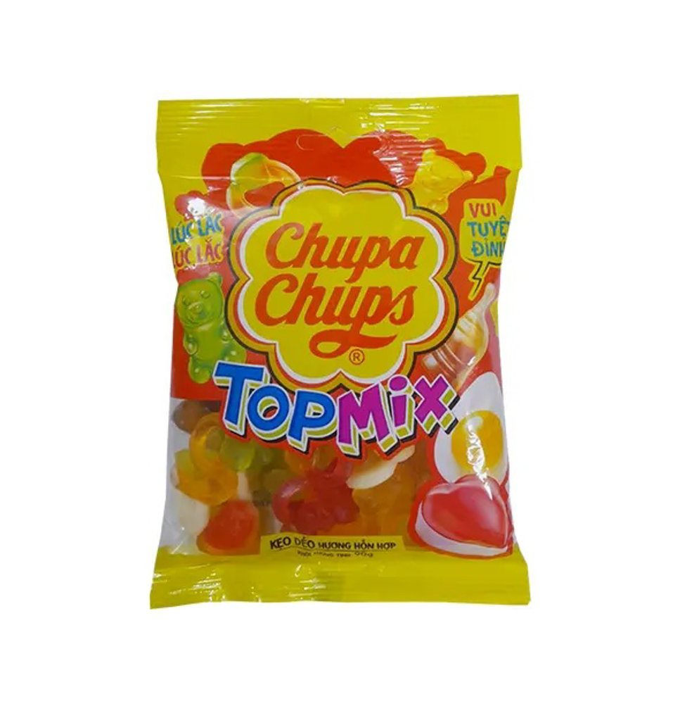 Picture of Chupa Chups Top Mix
