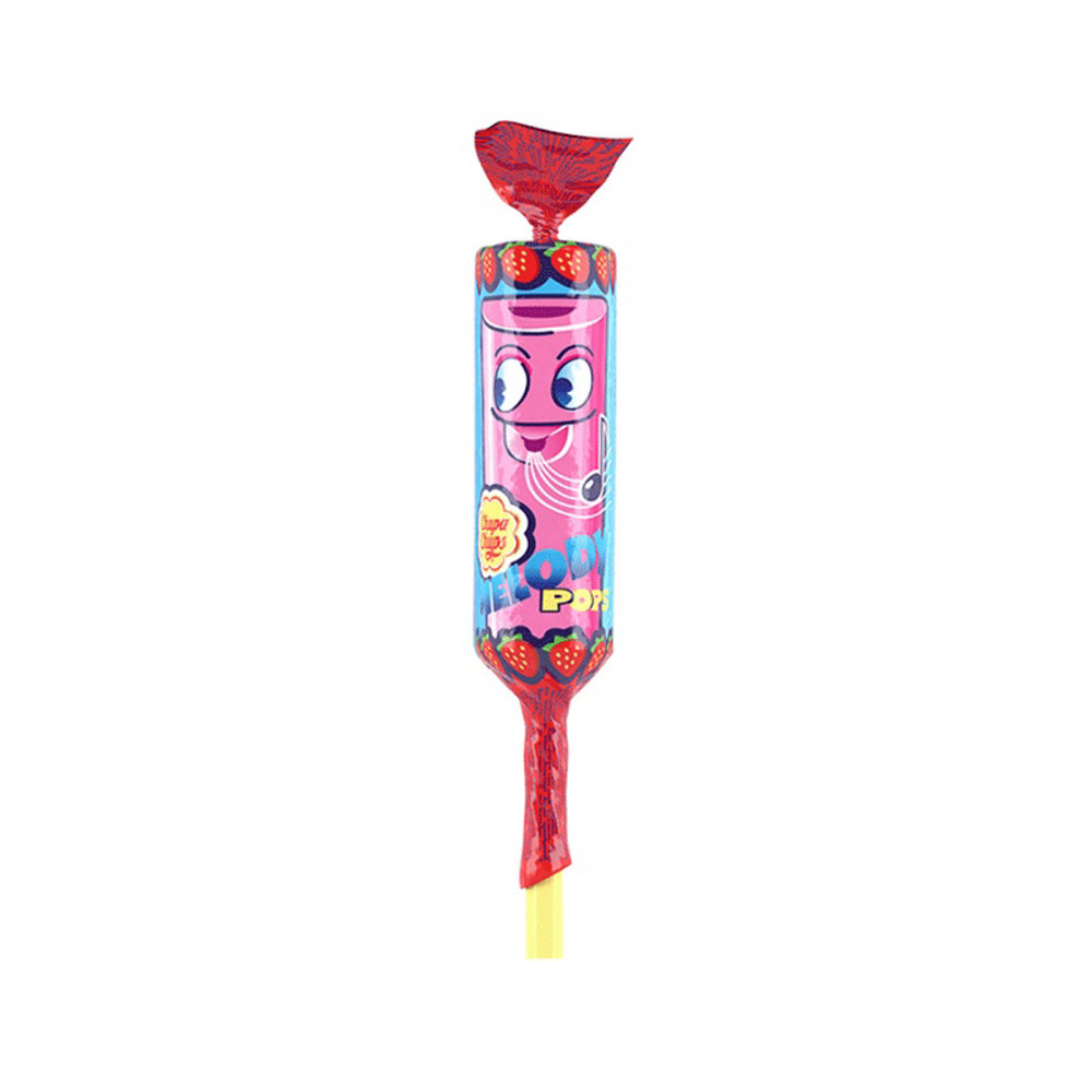 Picture of Chupa Chups Melody Pops