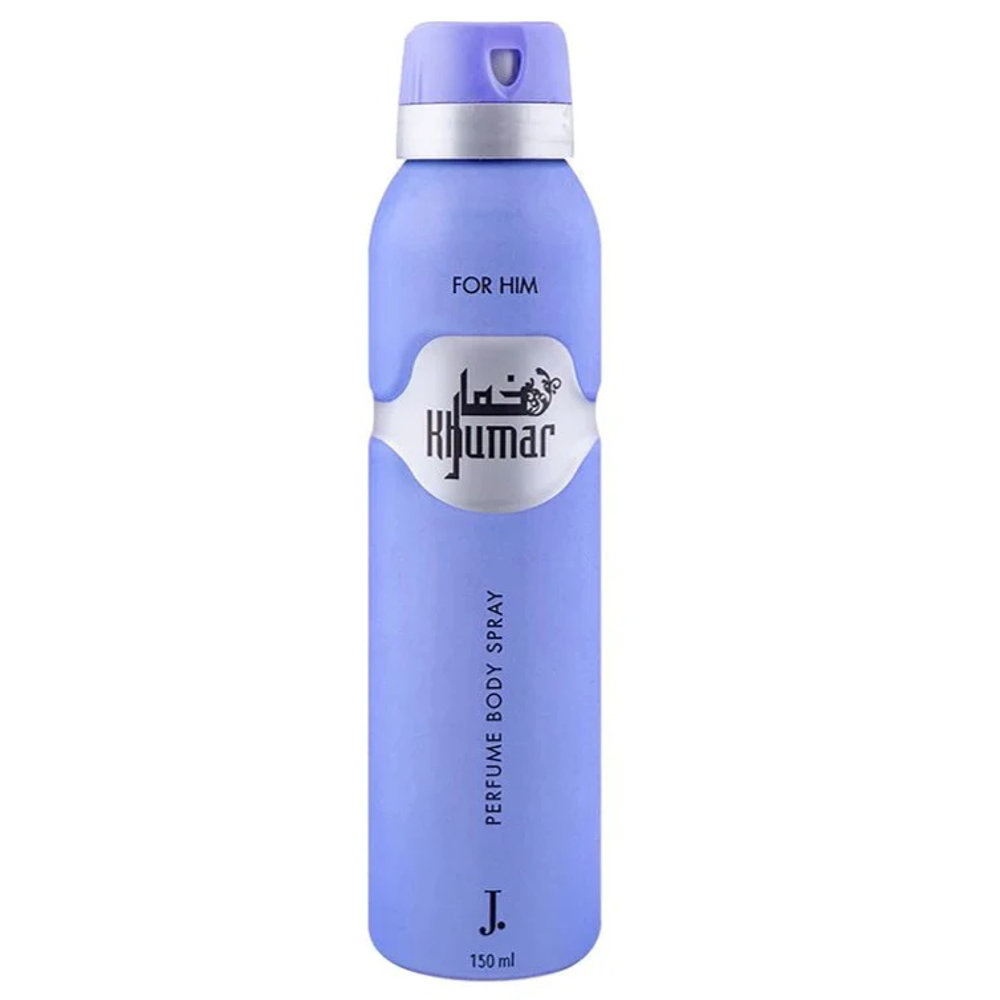Picture of J. Khumar For Men Body Spray 150ML
