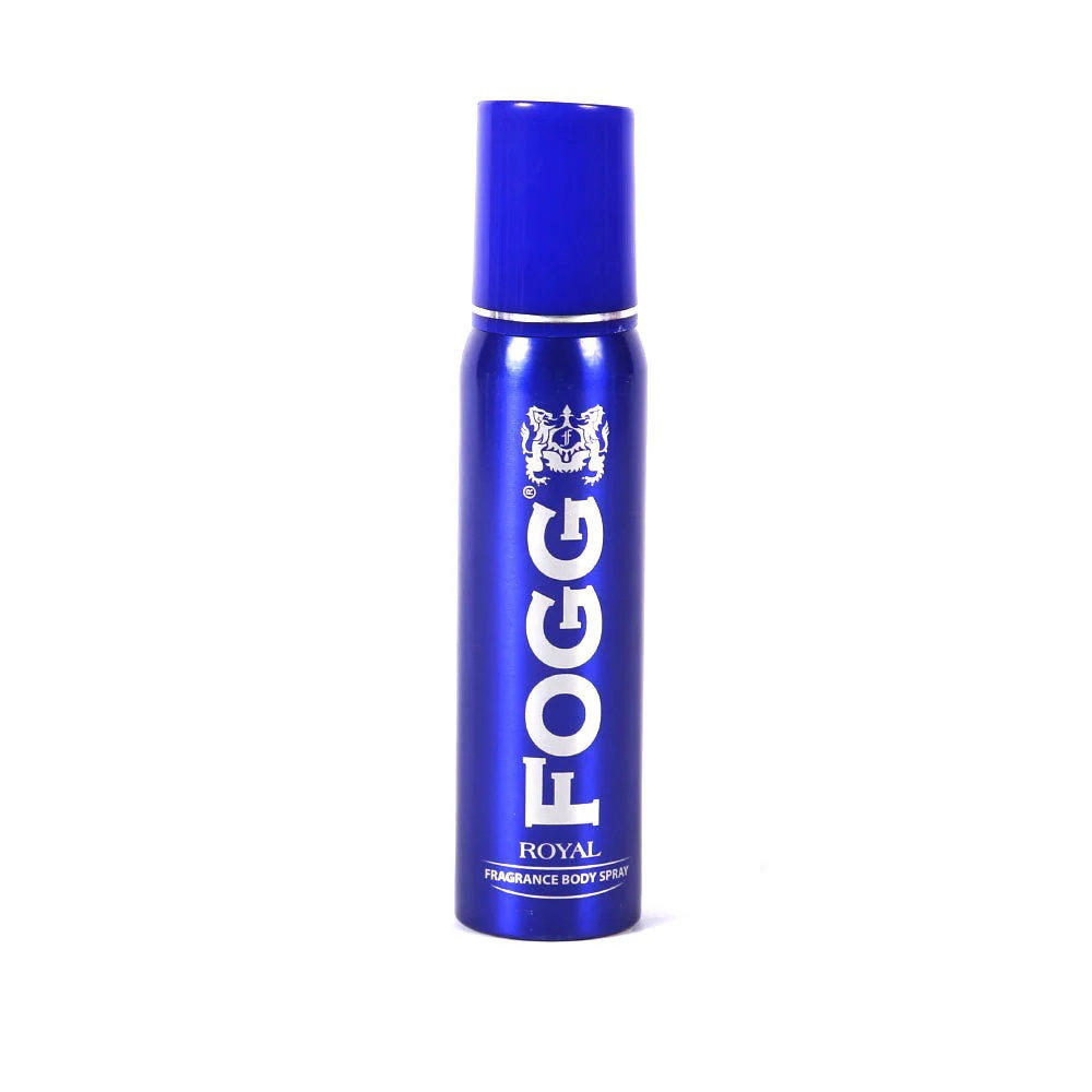 Picture of Fogg Royal Body Spray 120ML