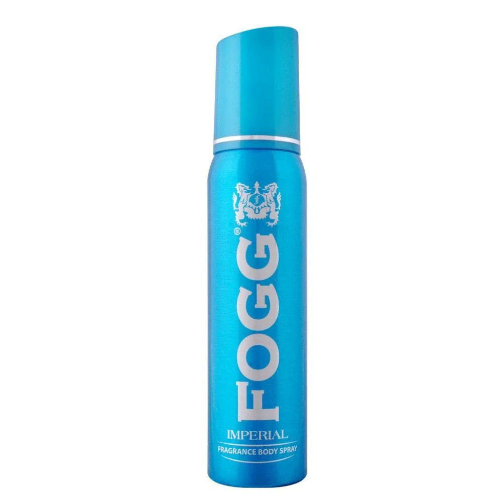 Picture of Fogg Imperial Body Spray 120ML