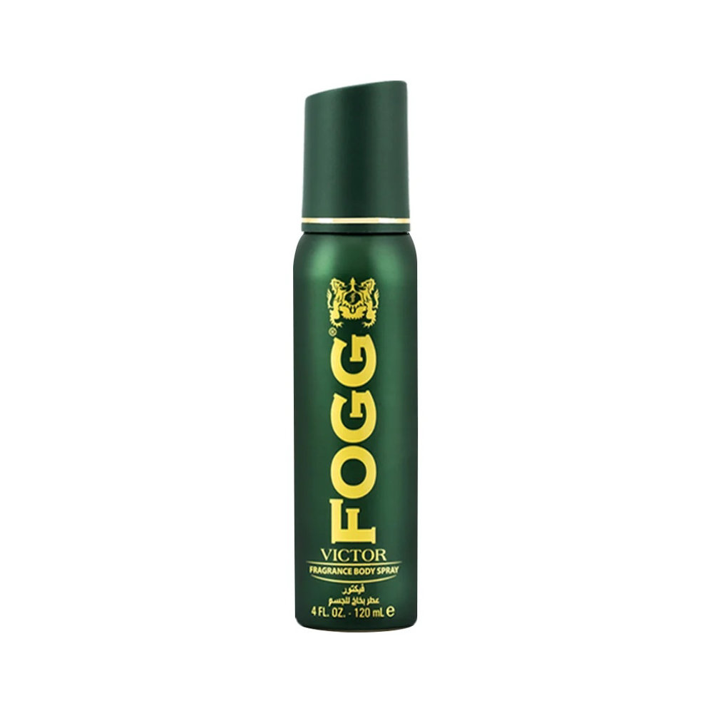 Picture of Fogg Victor Body Spray 120ML
