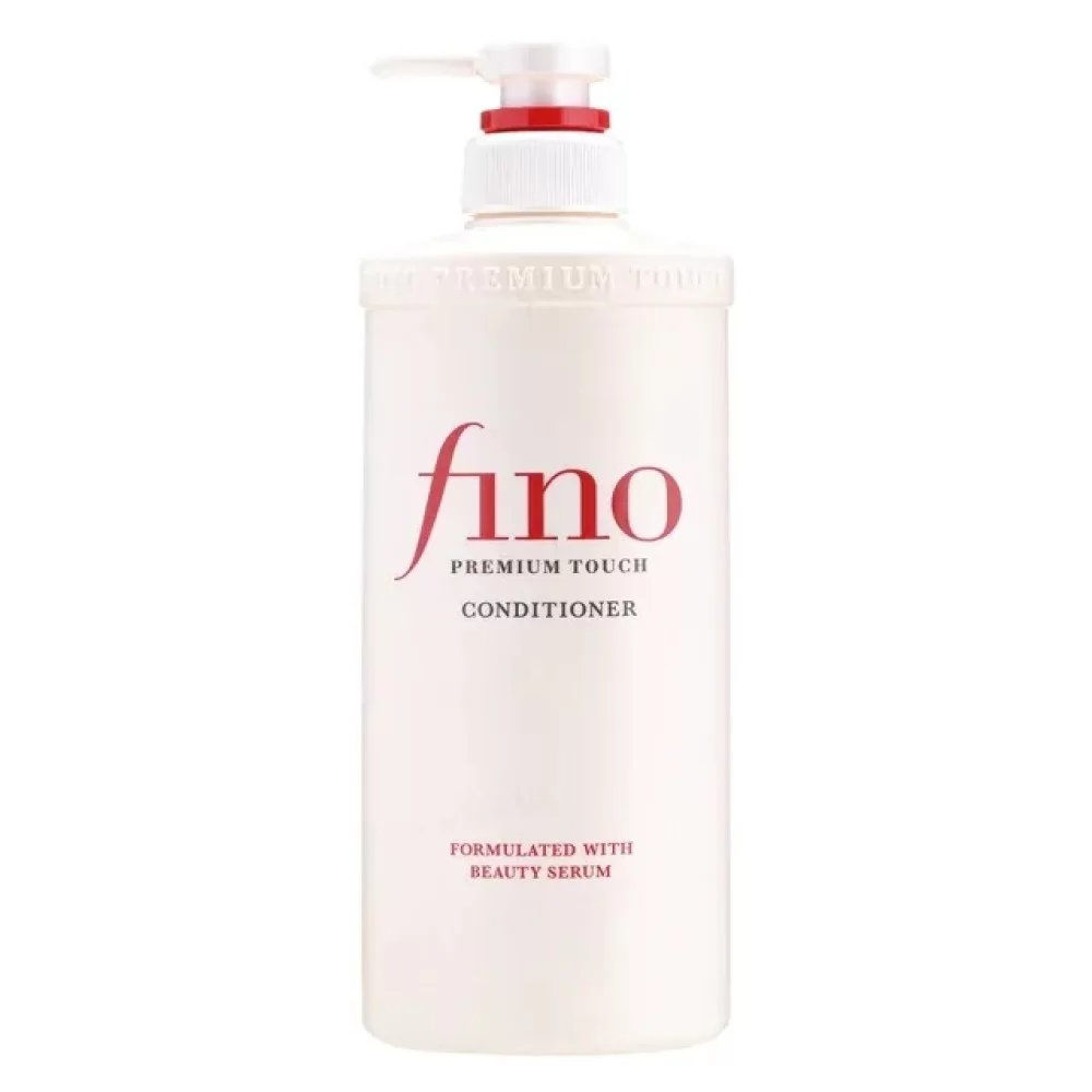 Picture of Fino Premium Touch Conditioner 550ML 