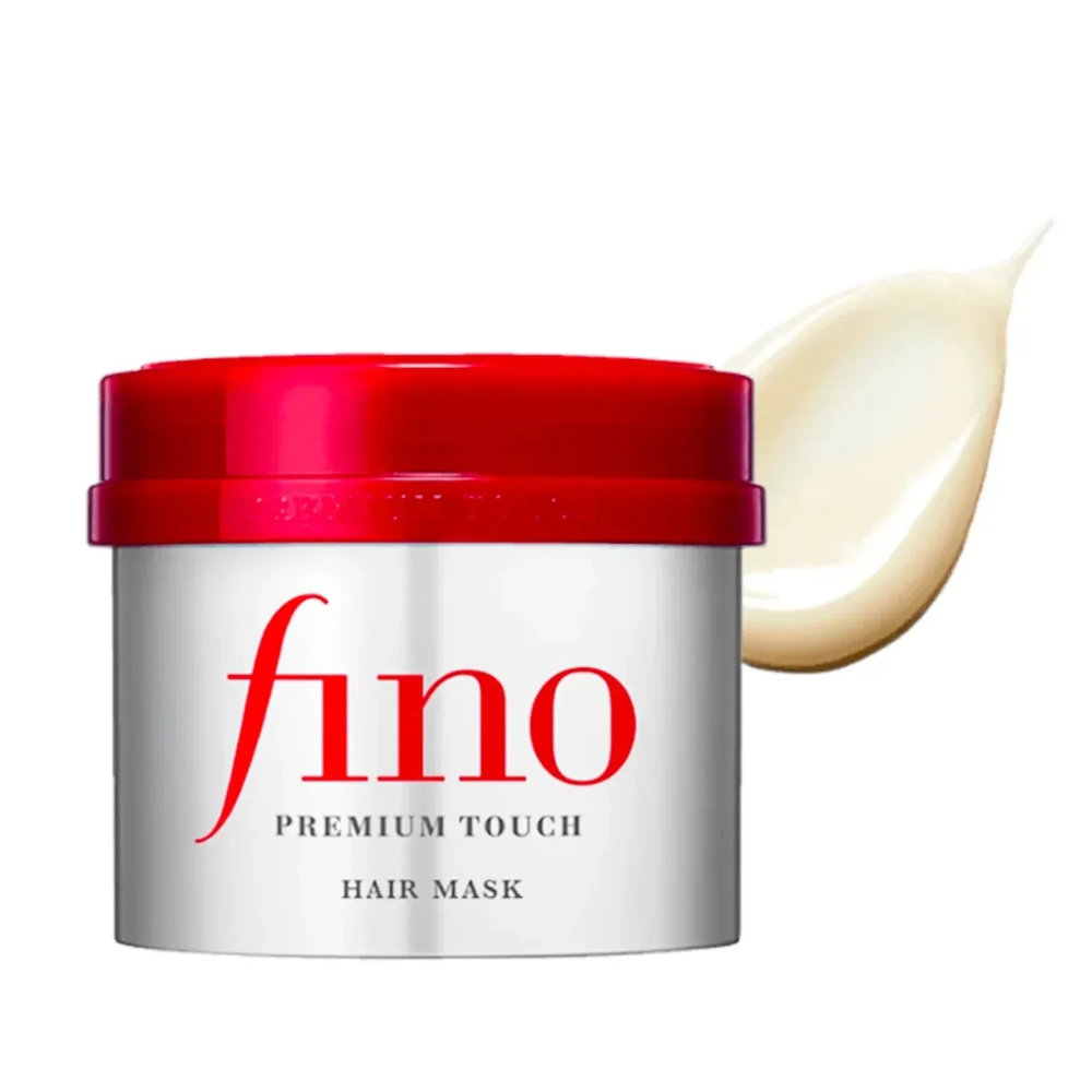 Picture of Fino Premium Touch Hair Mask 230GM