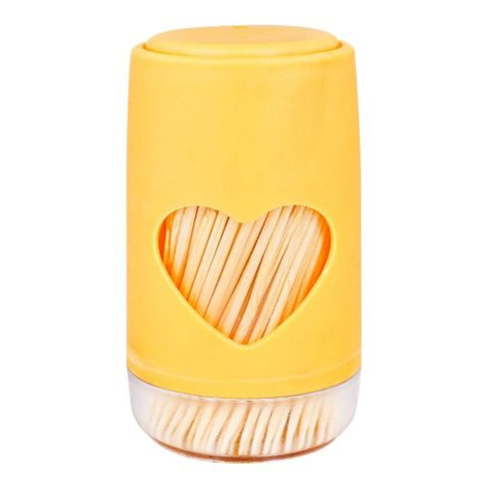 Picture of Heart Shape Toothpick 5251