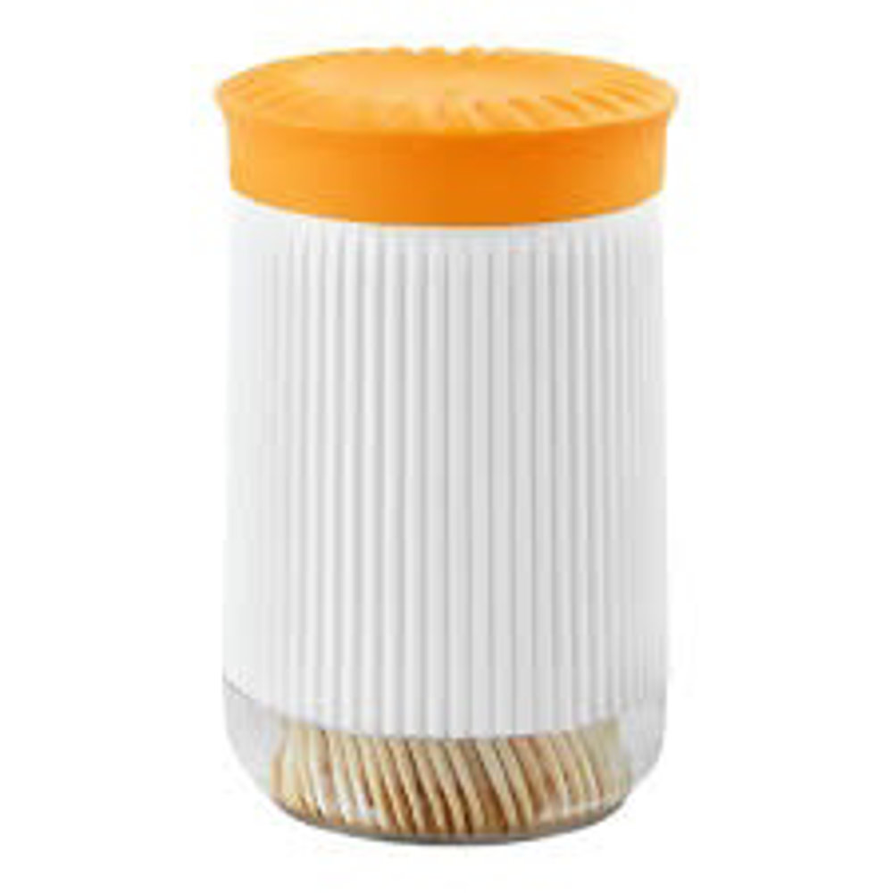 Picture of Happy Round Toothpick 91655