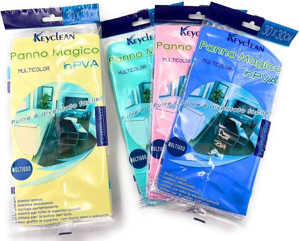 Picture of Keyclean Magic Towel 