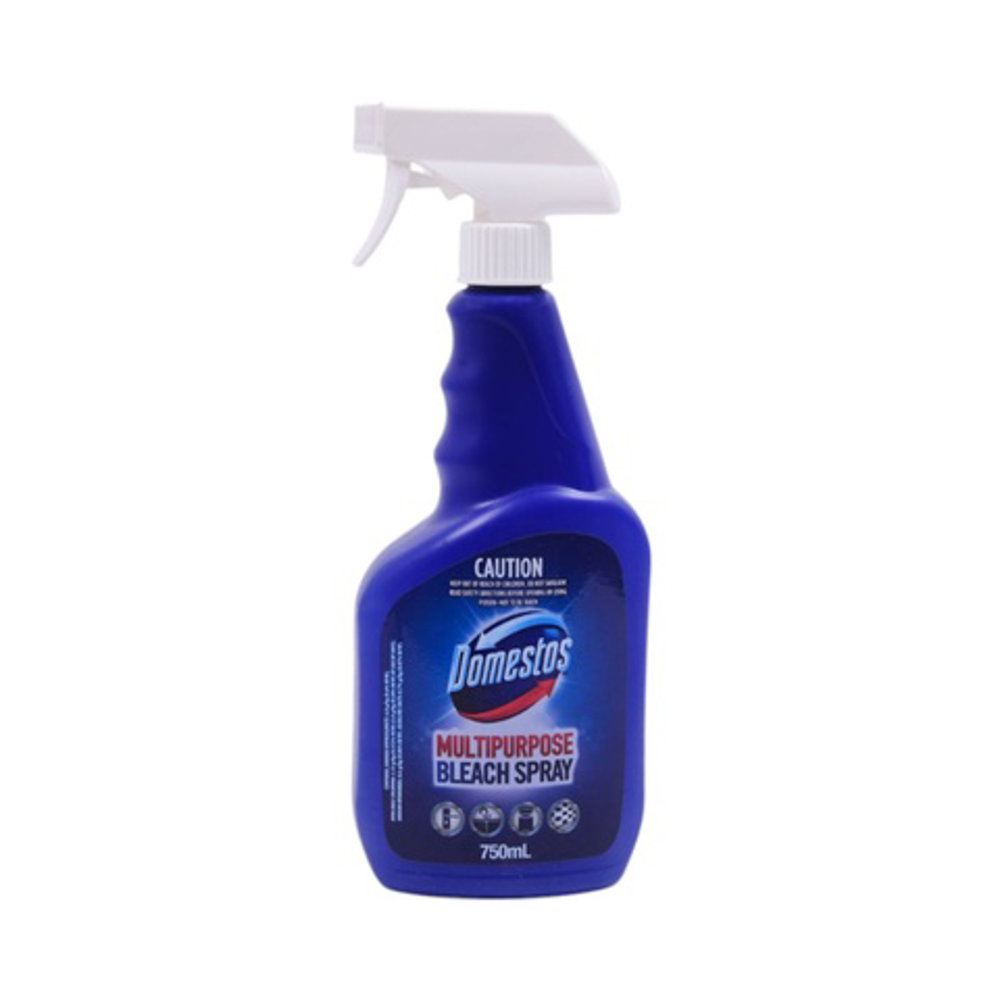 Picture of Domestos Multipurpose Bleach Spray 750ML