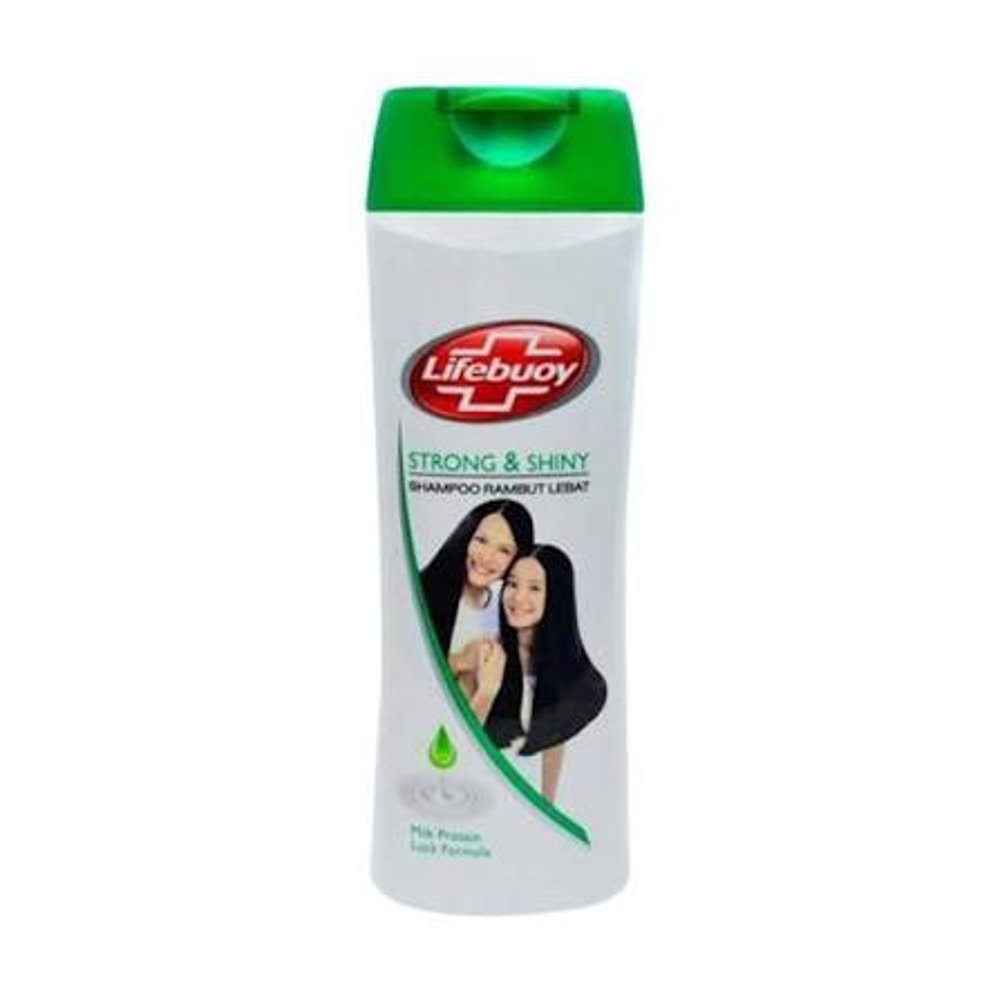 Picture of Lifebuoy Shampoo Kuat & Berkilau 170ML