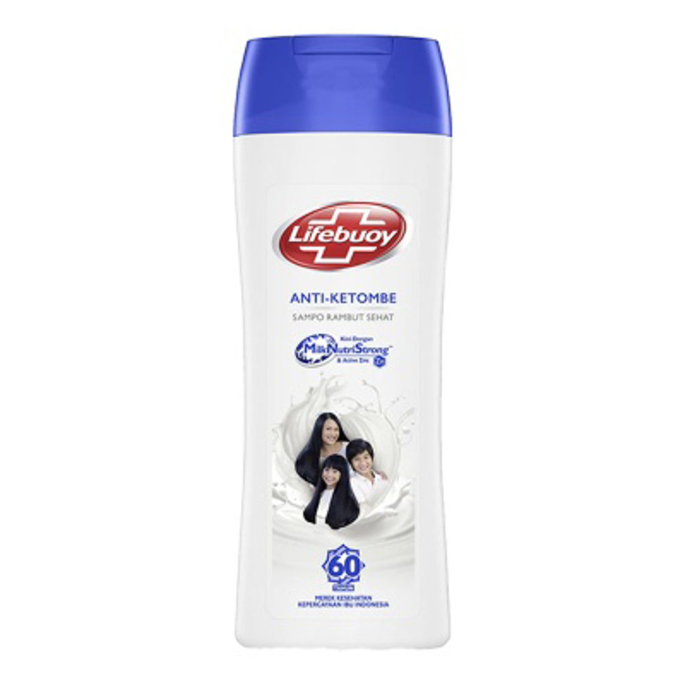 Picture of Lifebuoy Shampoo Anti Ketombe 170ML