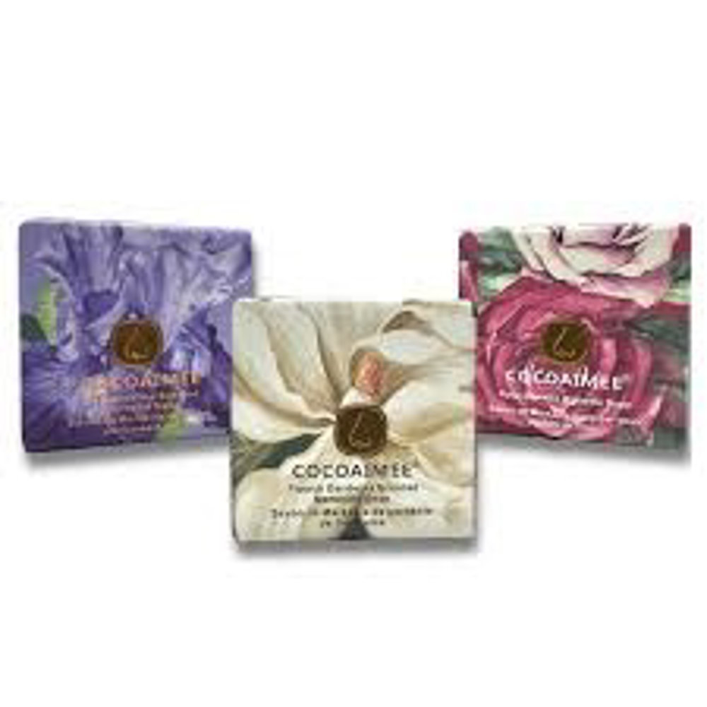 Picture of Cocoaimee Peacock Estate Marseille Soap 248GM