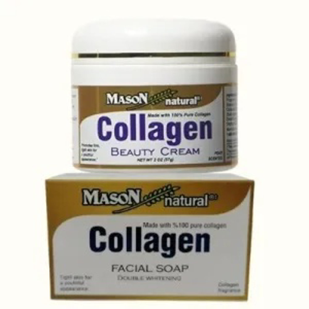 Picture of Natural Spa Collagen Soap 248GM