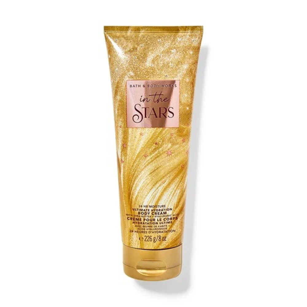 Picture of Bath & Body In The Stars Body Cream 226GM