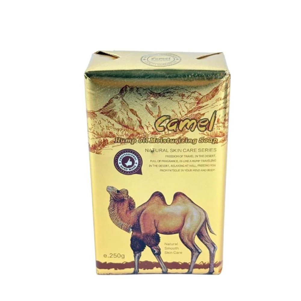 Picture of Camel Hump Oil Moisturizing Soap 250GM