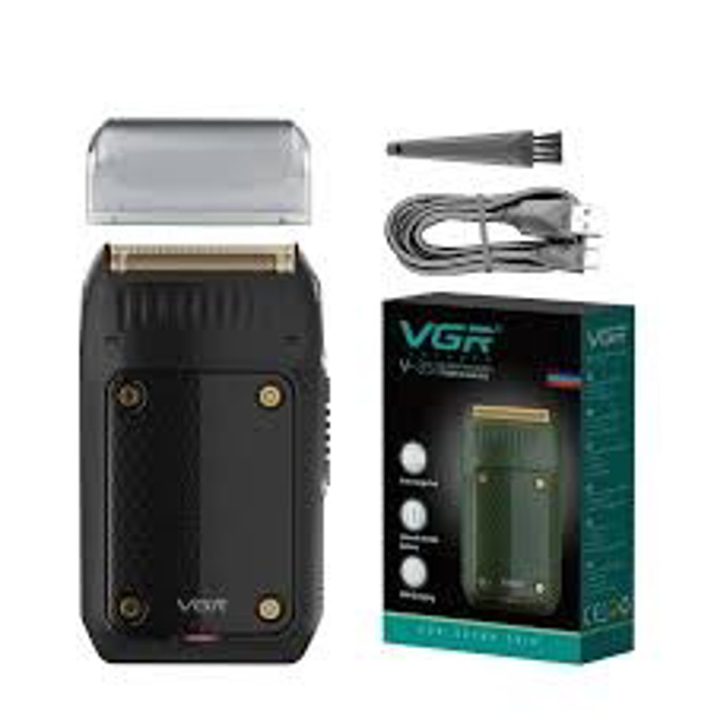 Picture of VGR Shaver #V-353
