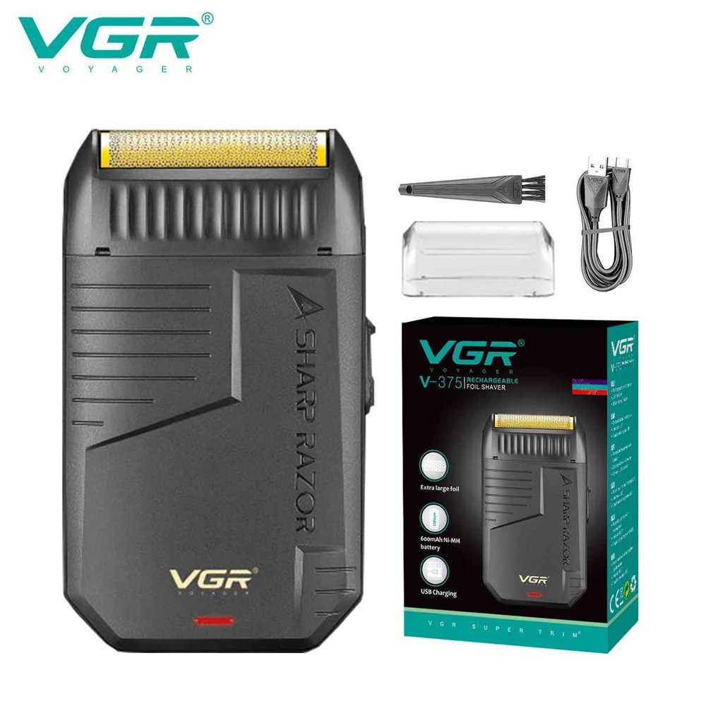 Picture of VGR Shaver #V-375