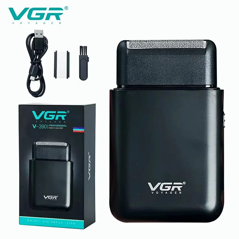 Picture of VGR Shaver #V-390