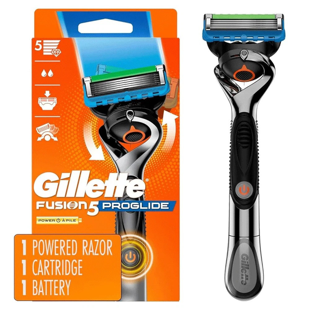 Picture of Gillette One Blade Shaver #5590